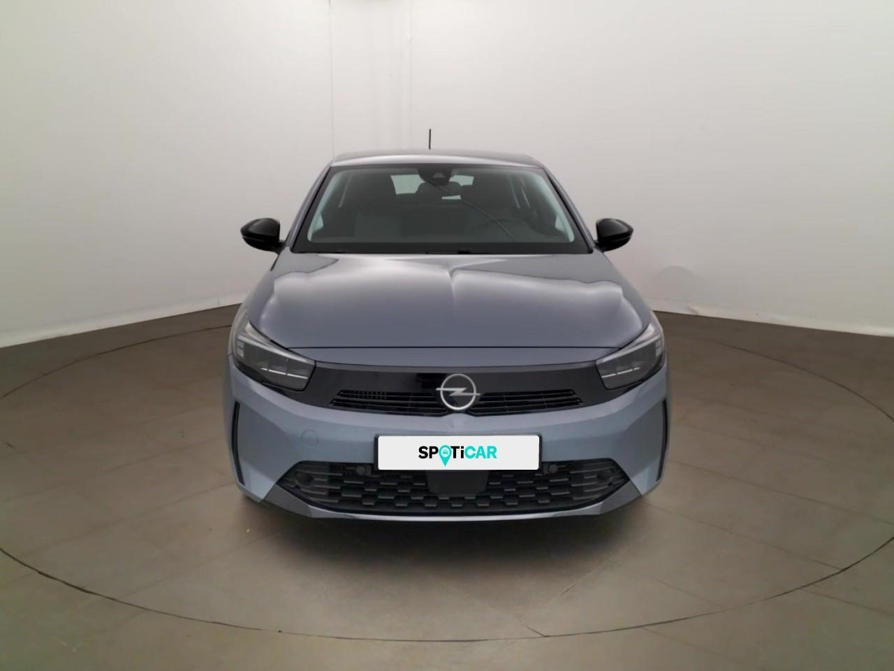 Opel Corsa 1.2 turbo 100 ch bvm6 — photo 8