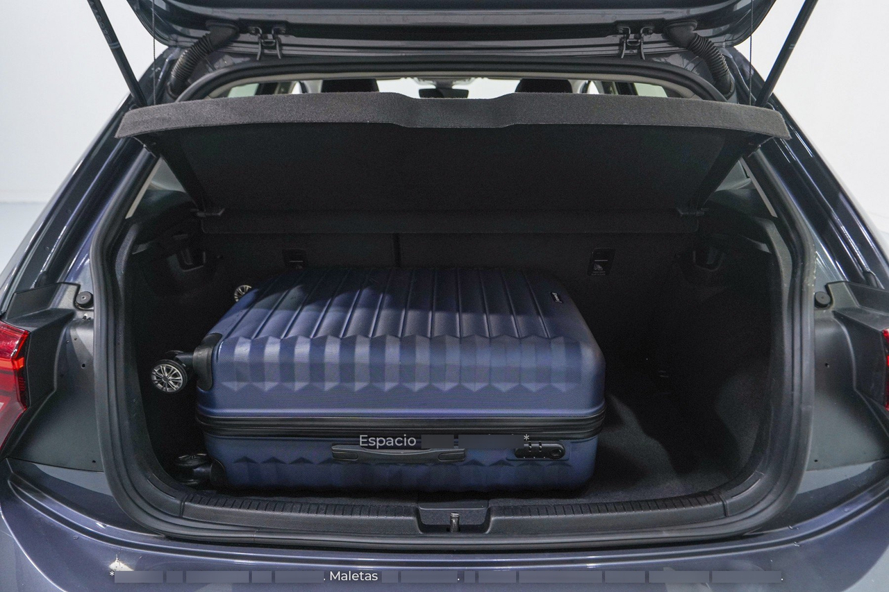 Volkswagen Polo — photo 15