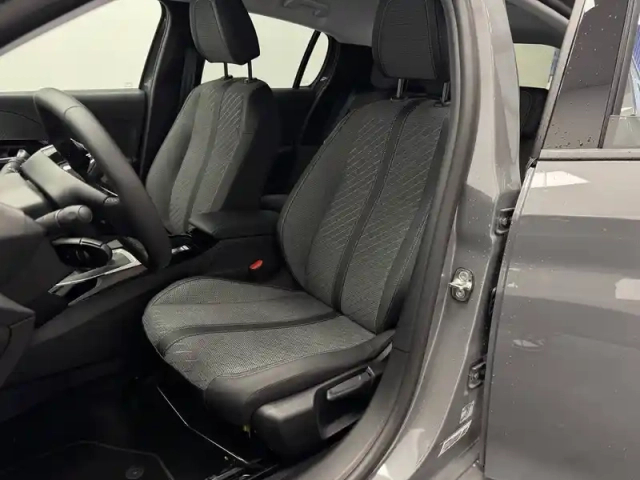 Peugeot 208 100 s&amp;s bvm6 — photo 58