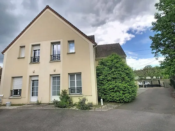 Appartement 2 pièces 30 m²
