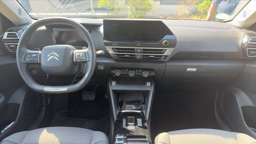 Citroen C4 1.5 BlueHDi 130 EAT8 - Max – 2024 – 26100 km – Diesel – Boîte Automatique — photo 58