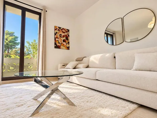 Appartement 1 pièce 28 m²