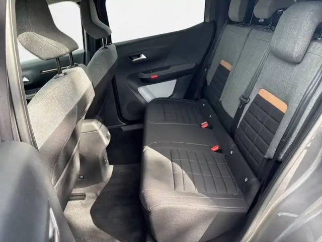 Citroën C3 Aircross hybride 145 ch aut — photo 64