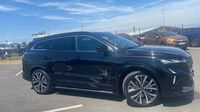 Renault Espace 1.2 E-Tech full hybrid 200ch Iconic 7 places - 25 — photo 4
