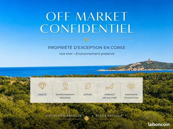 Maison 11 pièces 408 m²