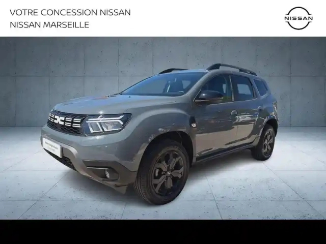 Dacia Duster 1.3 tce 150ch fap extreme 4x2 edc