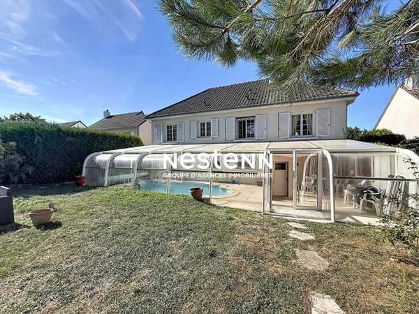 Maison 6 pièces 172 m2
