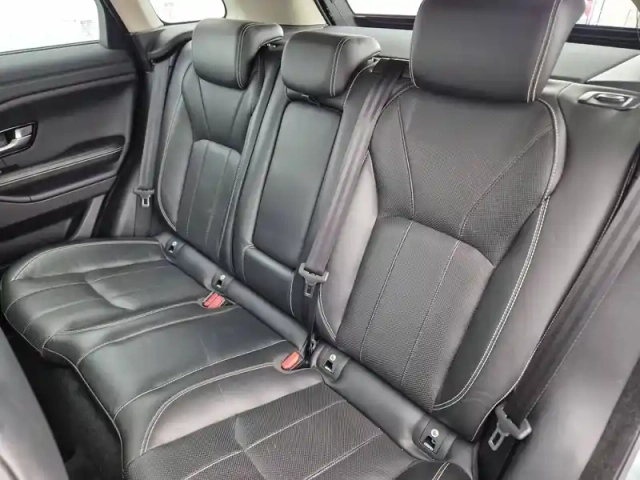 Land Rover Range Rover Evoque mark iv td4 180 bva — photo 60