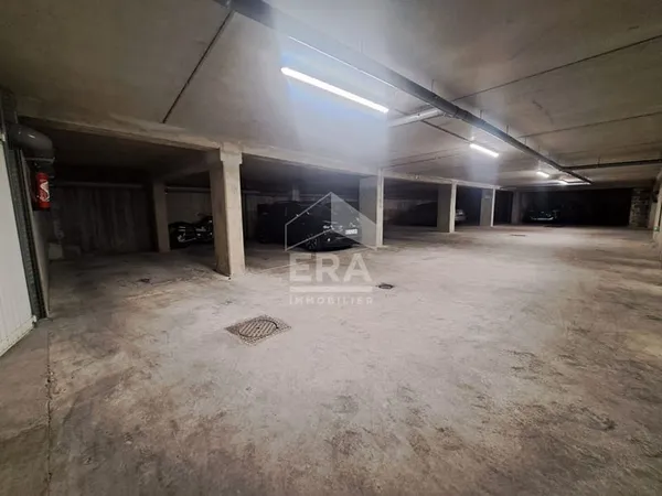 Stationnement Location Metz   80€