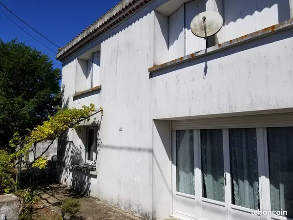 Maison Proche Royan