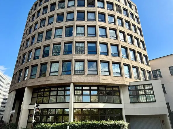 Bureaux 195 m²