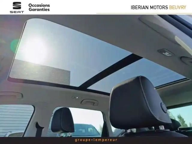 Seat Ateca 1.5 tsi 150ch start&amp;stop xperience dsg7 — photo 10