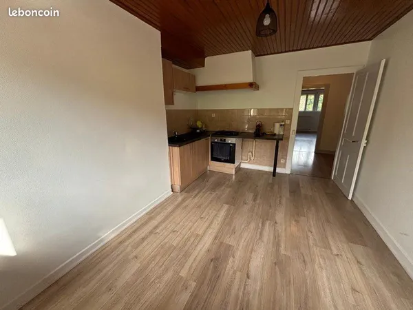 Appartement 3 pièces 70 m2