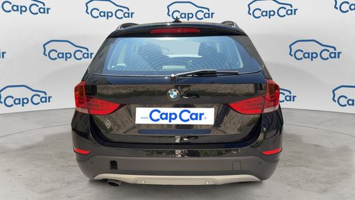 BMW X1 sDrive 18i 150 - Business – 2014 – 119432 km – Essence – Boîte Manuelle — photo 18