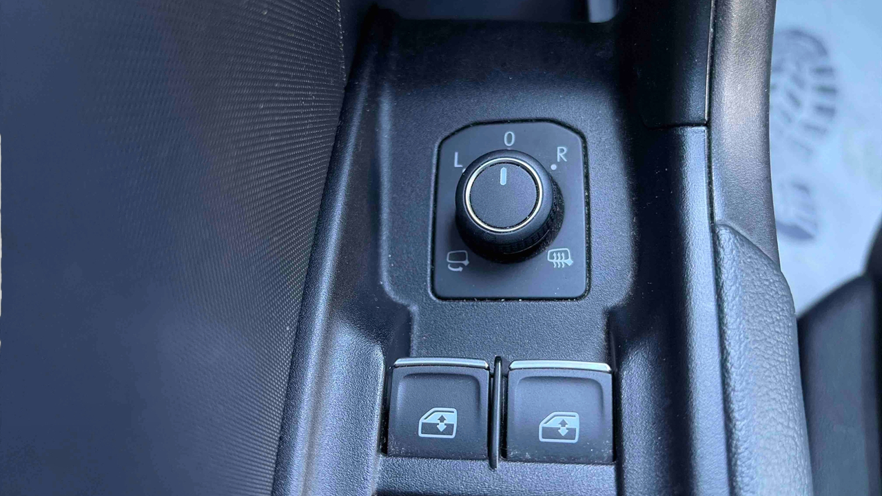 Audi A1 Sportback 30 TFSI 110 ch S tronic 7 — photo 12