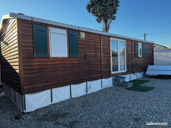 Mobil Home IRM