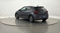 Volkswagen Polo 1.0 TSI 95ch VW Edition — photo 8