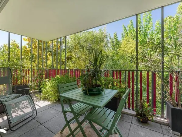 Appartement 4 pièces 86 m²