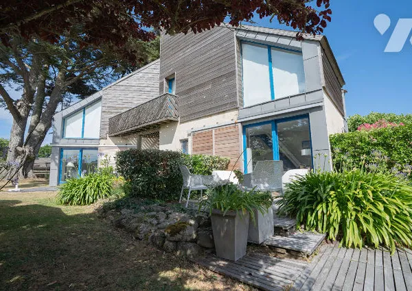 Maison 8 pièces 186 m²