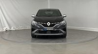 Renault Captur 1.3 TCe mild hybrid 140ch RS Line — photo 1