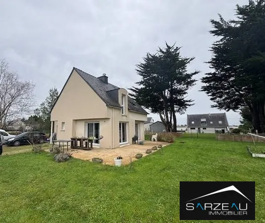 MAISON A VENDRE