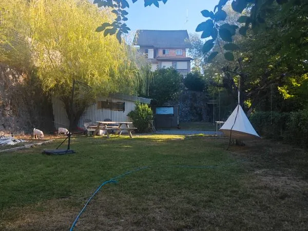 Maison / appartement