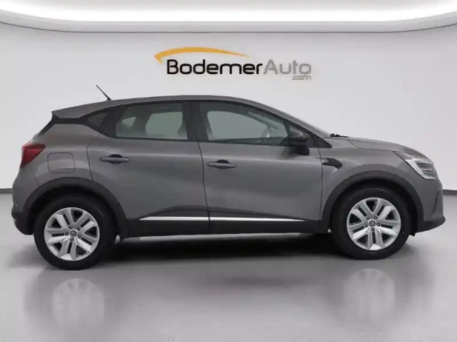 Renault Captur tce 100 — photo 315
