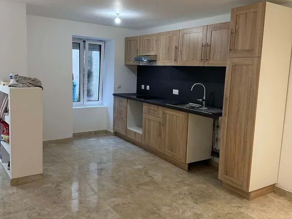 Maison de village T4