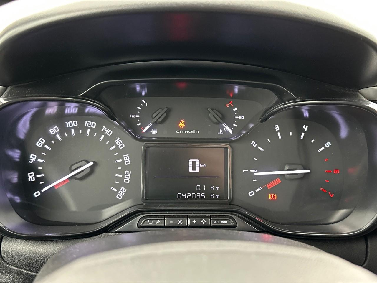 Citroën C3 bluehdi 100 bvm6 you — photo 23