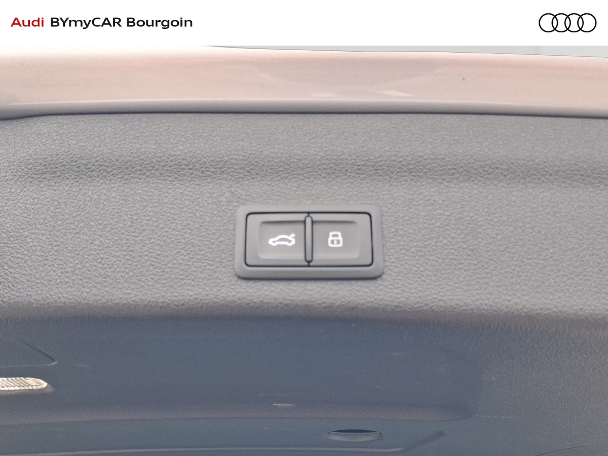 Audi A6 Avant 50 TDI 286 ch Quattro Tiptronic 8 — photo 22