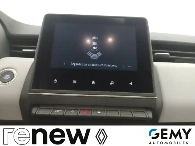 Renault Clio tce 140 - 21n — photo 78