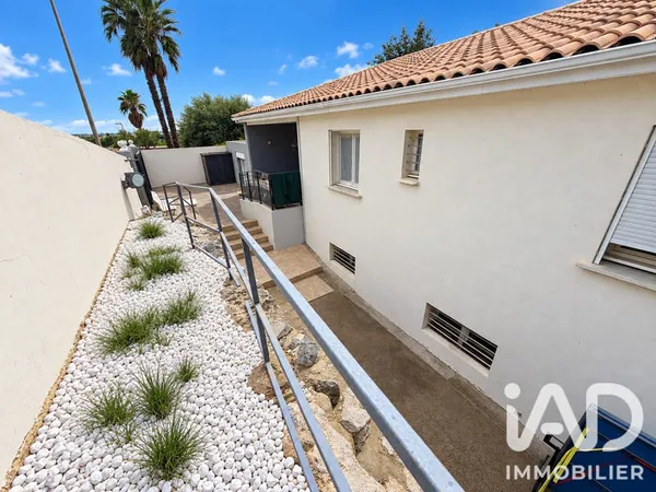 Maison 5 pièces 130 m²