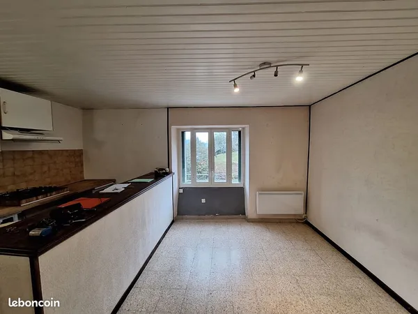 A saisir Location - bon environnement