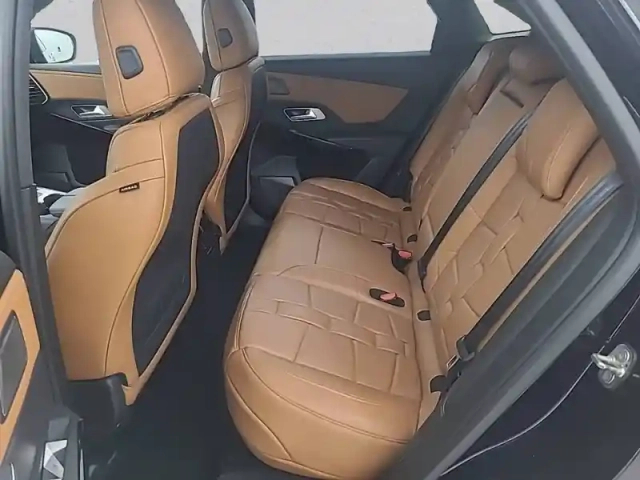 Ds Ds 7 ds7 crossback hybride 300 e-tense eat8 4x4 — photo 36