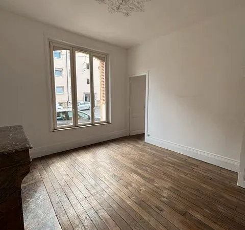 Appartement T3