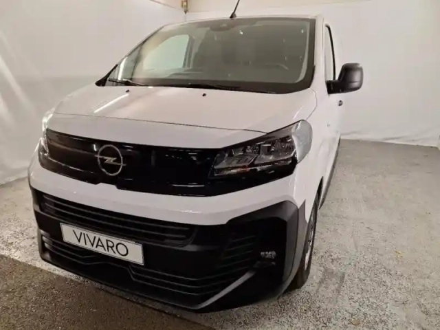 Opel Vivaro fg m 1.5 bluehdi 120ch s&amp;s
