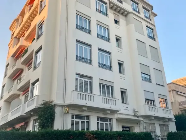 Loue appartement-50,80 m2-Basse Californie