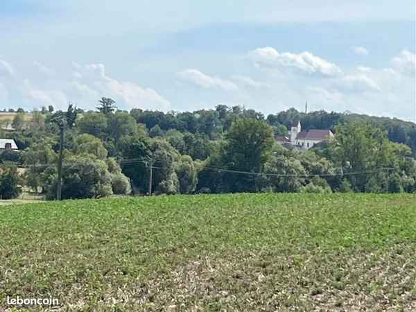 Nouveau a st ulrich