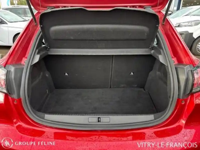 Peugeot 208 1.5 bluehdi 100ch s&amp;s active pack — photo 6