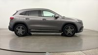 Mercedes Eqa 250 190ch AMG Line — photo 4