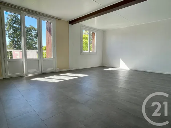 Appartement 3 pièces 74 m²