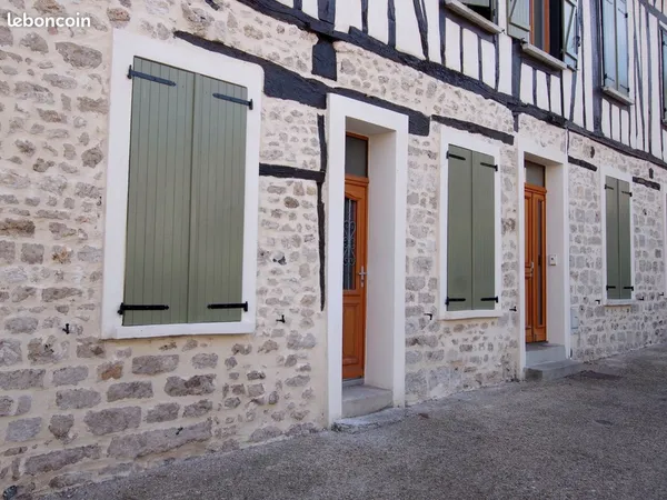 Centre Vernon - Appartement 36 m2