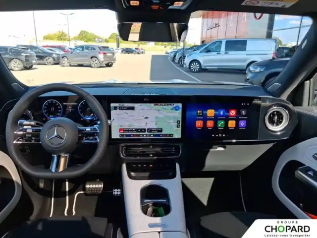 Mercedes Glb 200 — photo 12