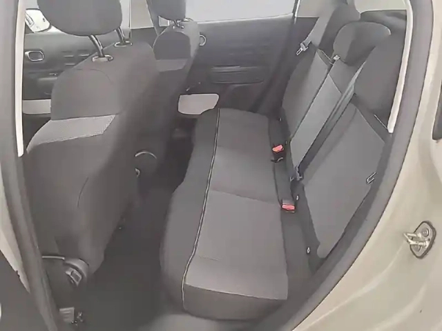 Citroën C3 puretech 83 s&amp;s bvm5 — photo 102