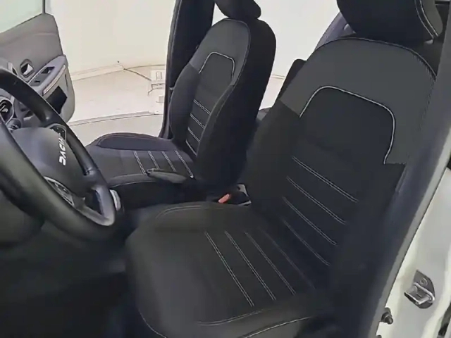 Dacia Sandero tce 90 — photo 33