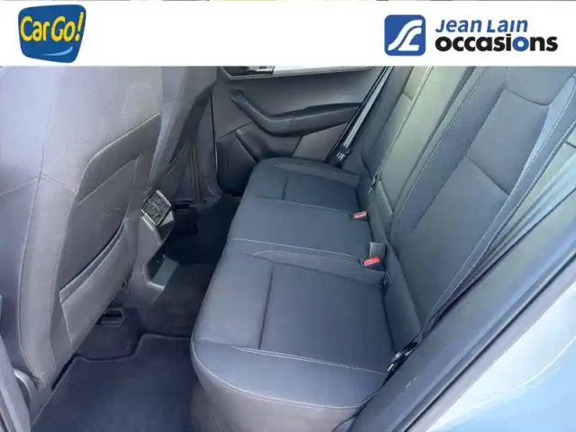 Skoda Karoq 2.0 tdi 116 ch scr dsg7 — photo 6