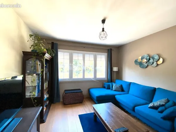 Vente maison individuelle