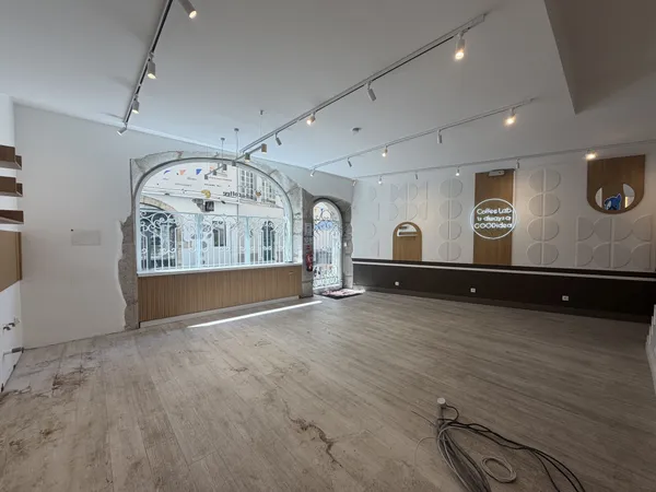 Local Comercial 121 m2