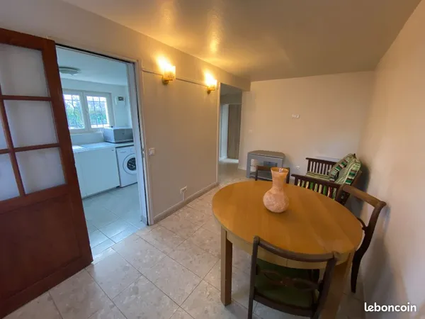 Appartement 2 pièces 29 m²