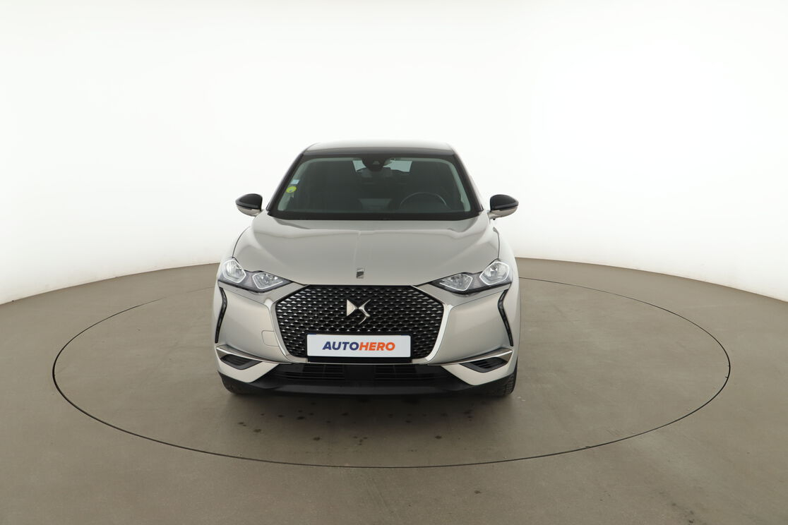 DS Automobiles DS3 Crossback 1.5 Blue-HDi Toits de Paris EAT8 — photo 8